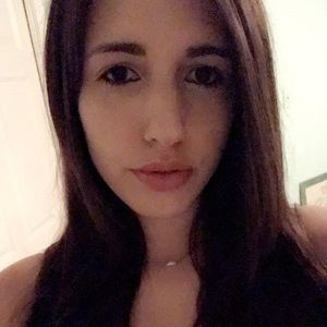 Meet your Posher, Pamela